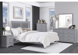 1519GY-5 Dresser
