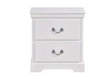 1519WH-4 Night Stand