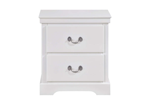1519WH-4 Night Stand