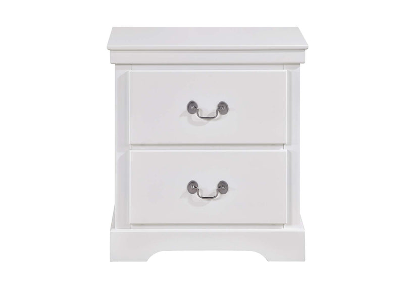 1519WH-4 Night Stand