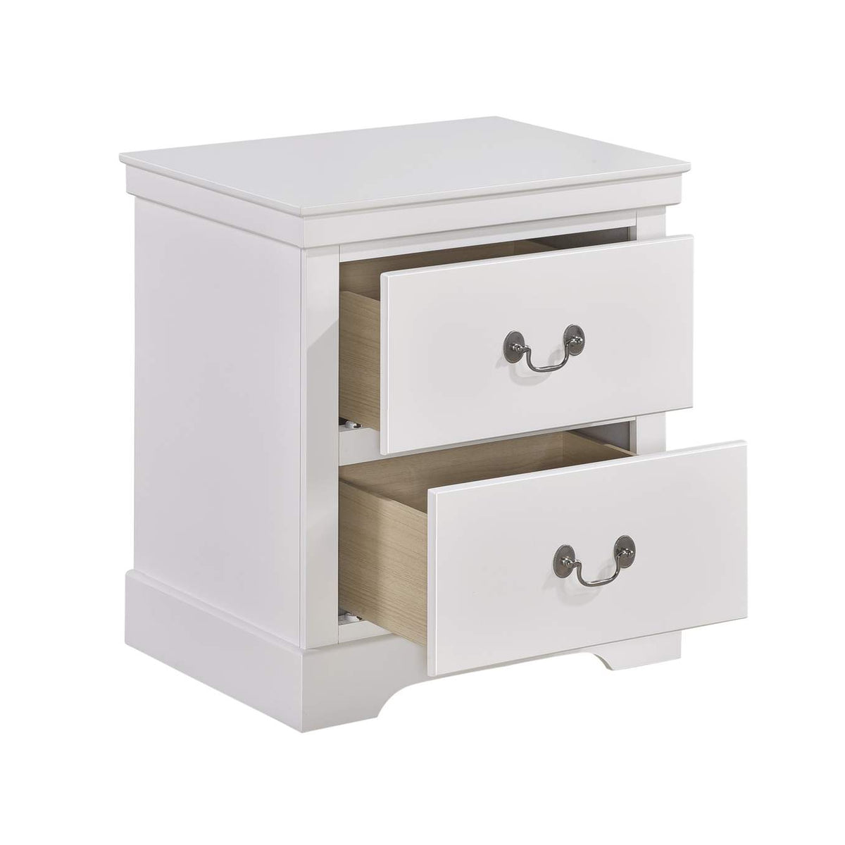 1519WH-4 Night Stand