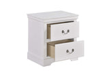 1519WH-4 Night Stand