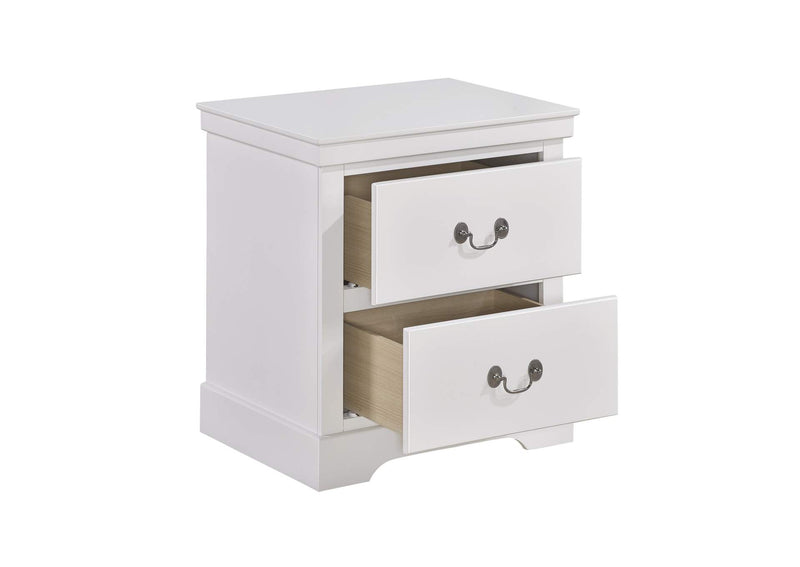 1519WH-4 Night Stand