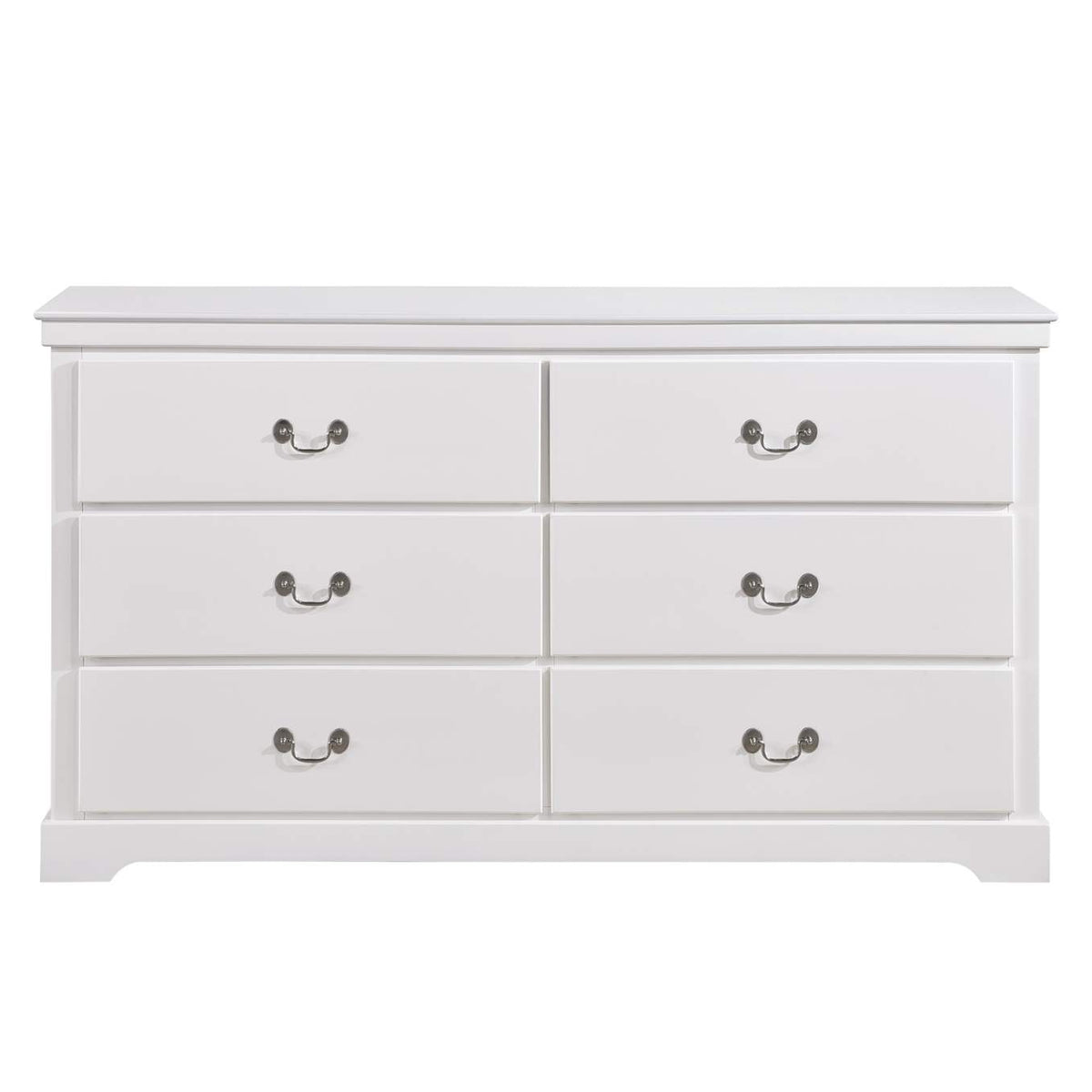 1519WH-5 Dresser