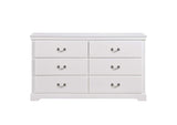 1519WH-5 Dresser