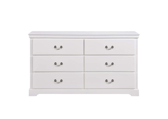 1519WH-5 Dresser