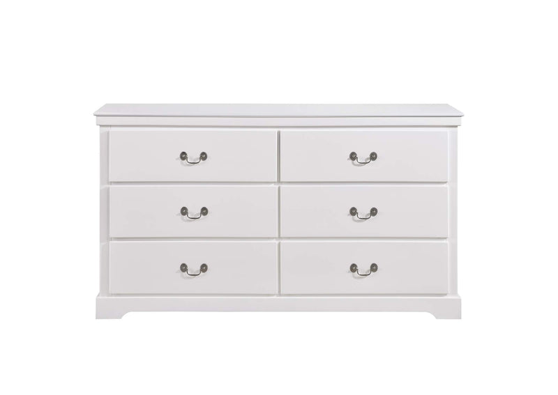 1519WH-5 Dresser