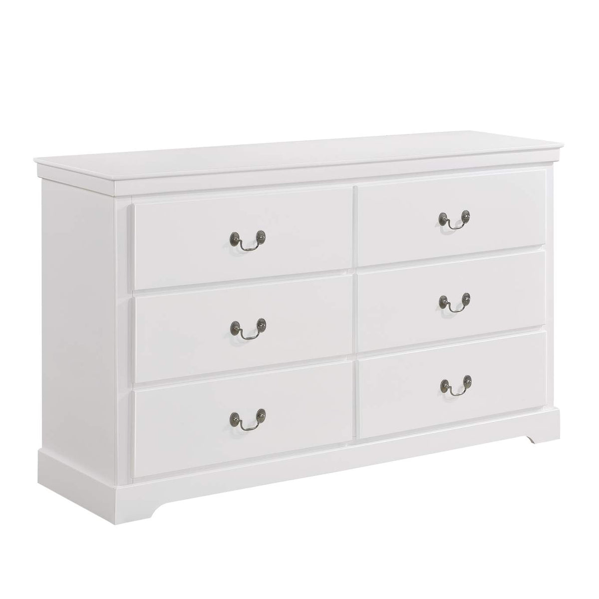 1519WH-5 Dresser