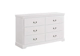 1519WH-5 Dresser