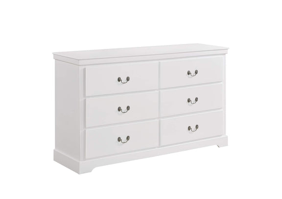 1519WH-5 Dresser