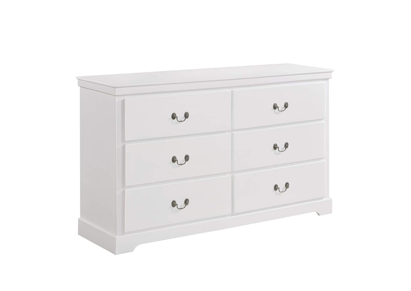 1519WH-5 Dresser