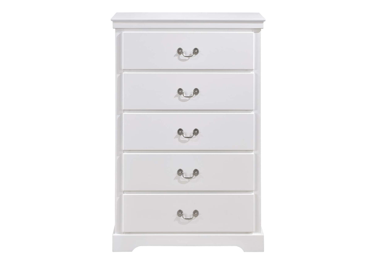 1519WH-9 Chest