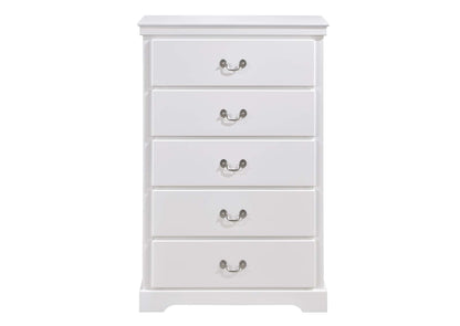 1519WH-9 Chest