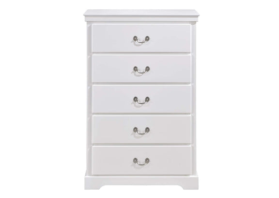 1519WH-9 Chest