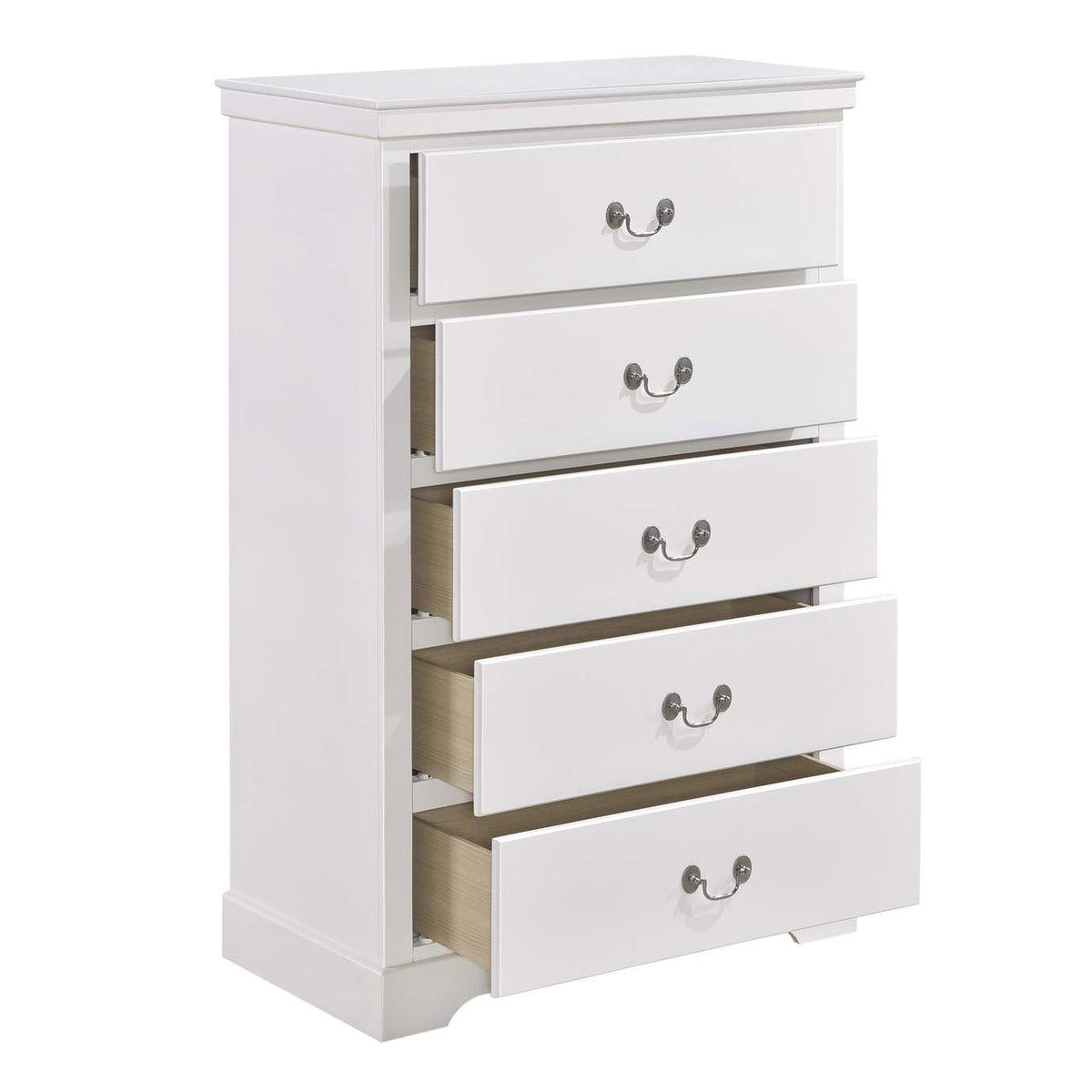 1519WH-9 Chest