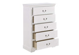 1519WH-9 Chest