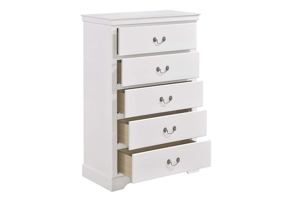 1519WH-9 Chest