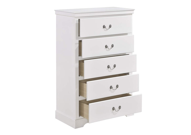 1519WH-9 Chest