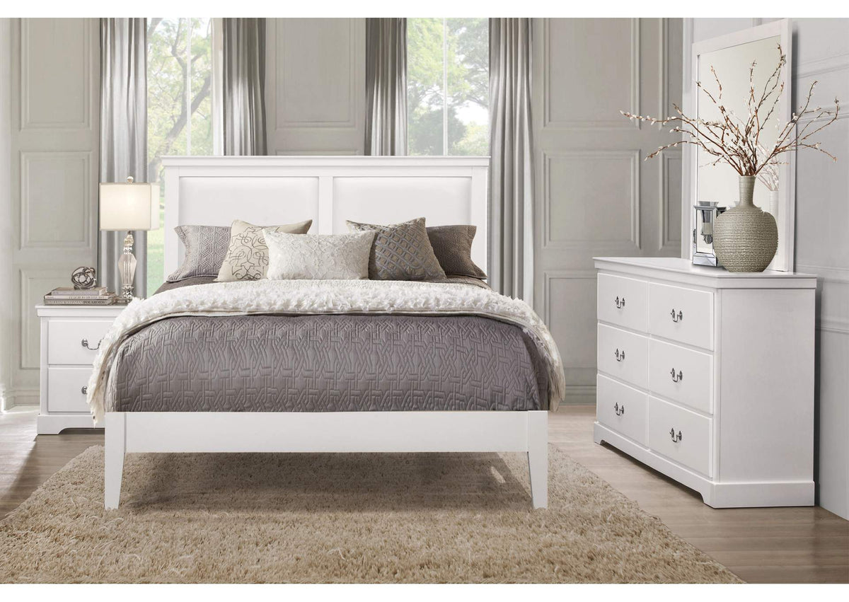 1519WH-5 Dresser