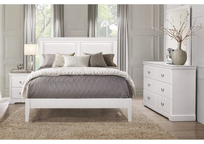 1519WH-5 Dresser