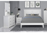 1519WH-5 Dresser