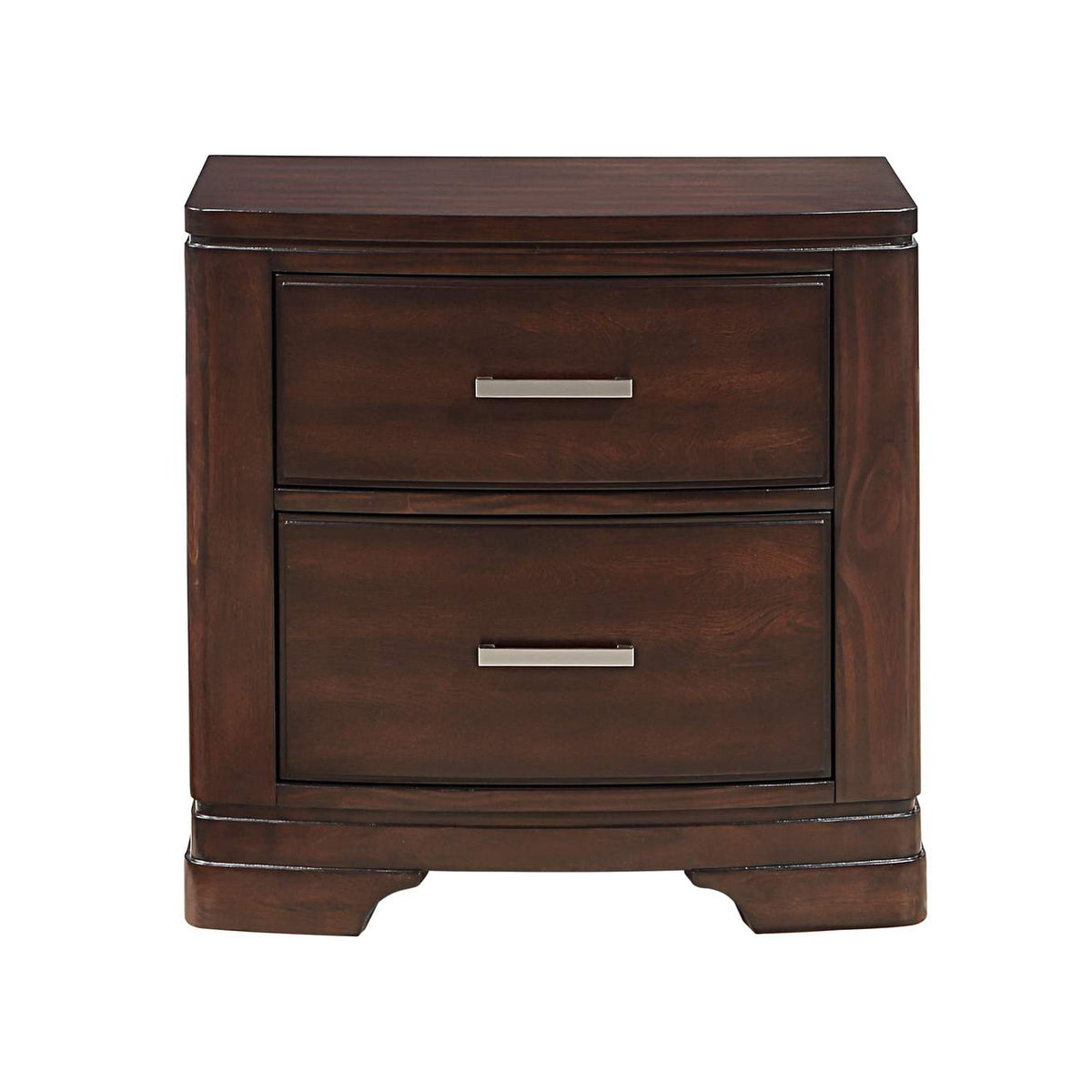 1520CH-4 Hudson Night Stand