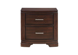 1520CH-4 Hudson Night Stand