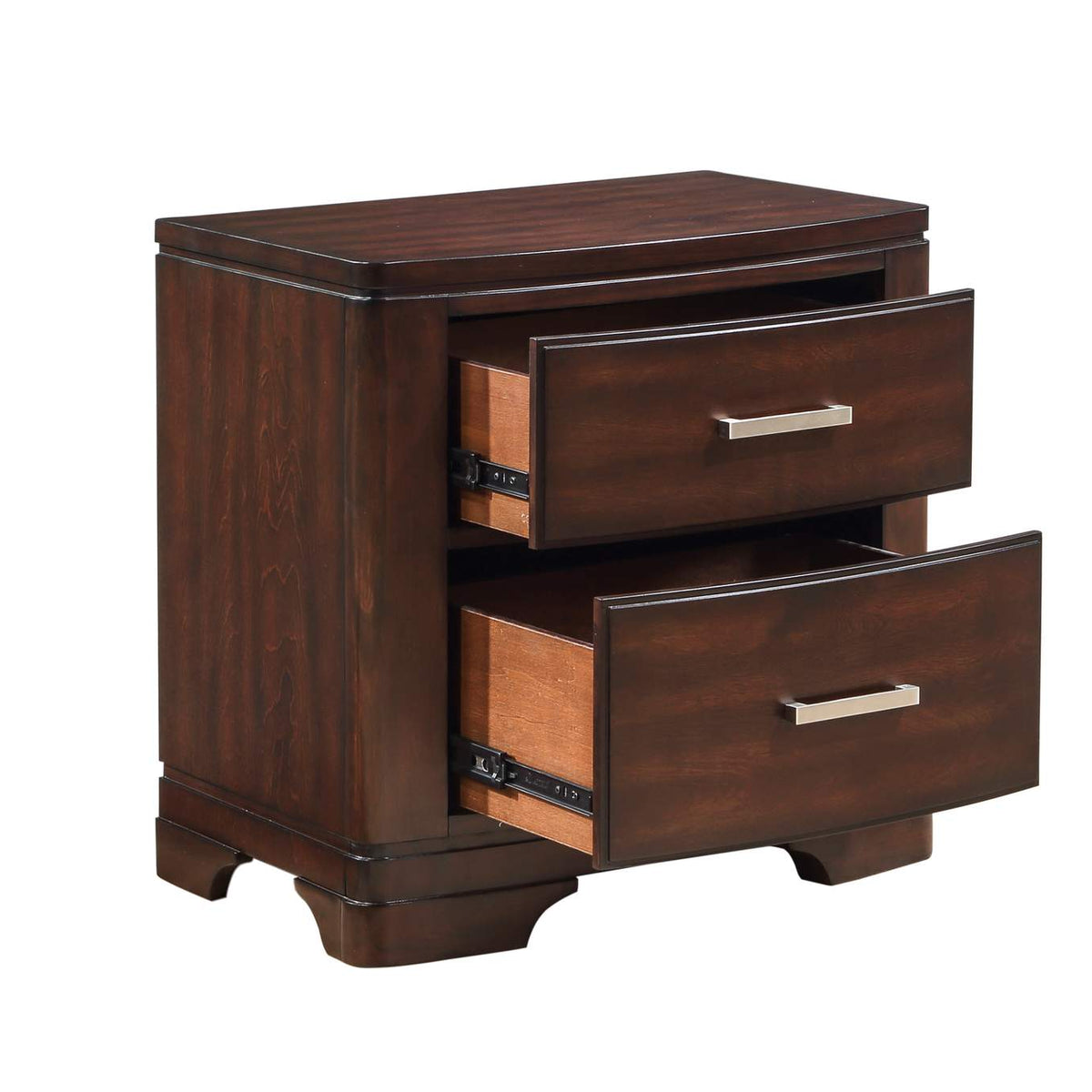1520CH-4 Hudson Night Stand