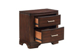 1520CH-4 Hudson Night Stand