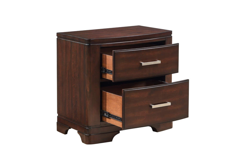 1520CH-4 Hudson Night Stand