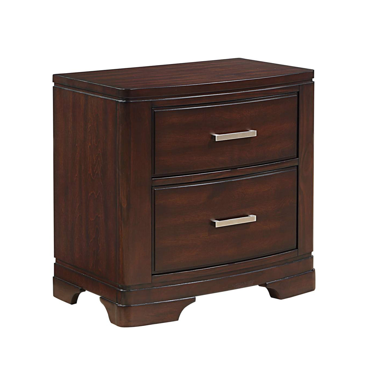 1520CH-4 Hudson Night Stand