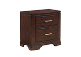 1520CH-4 Hudson Night Stand