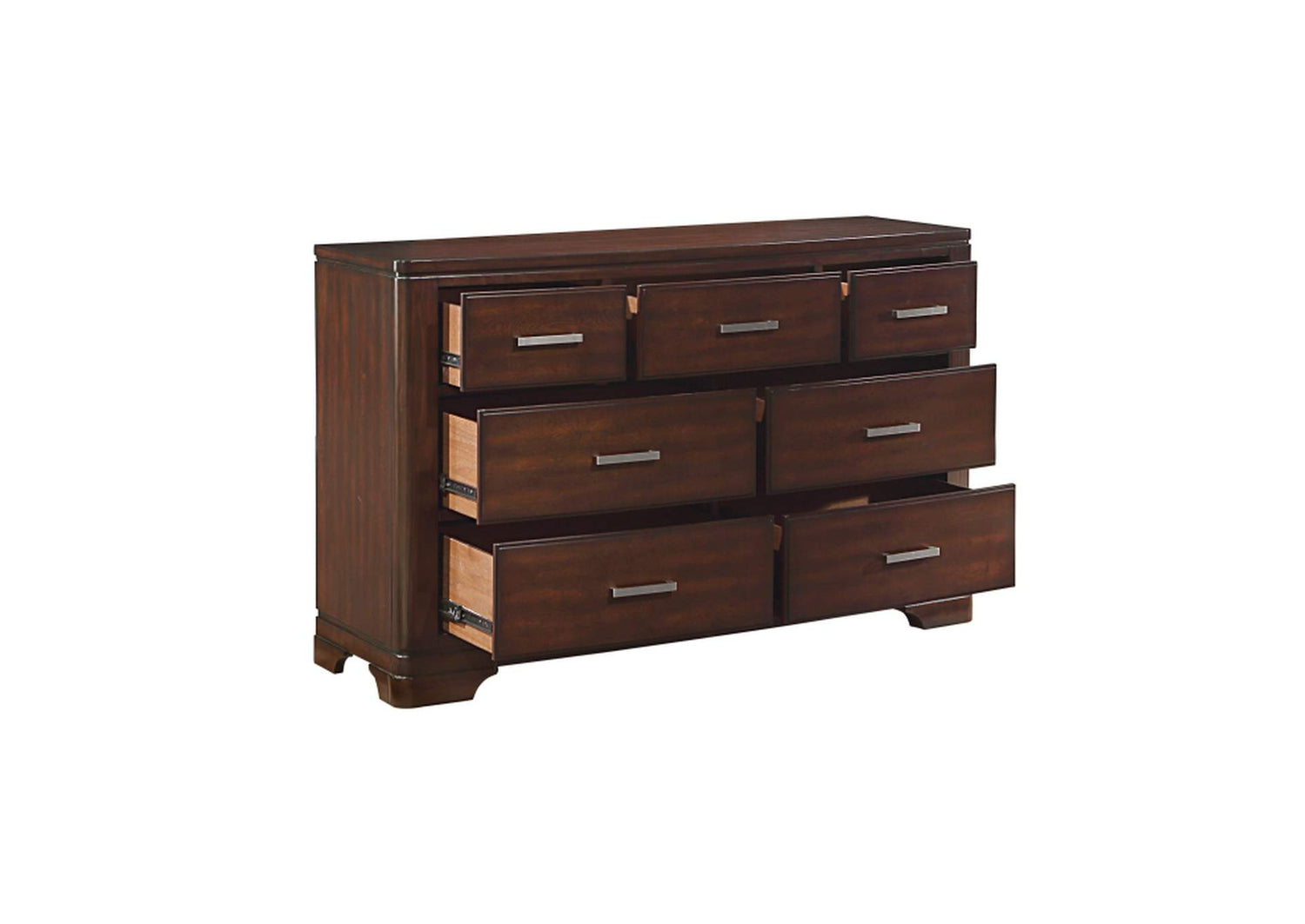1520CH-5 Dresser