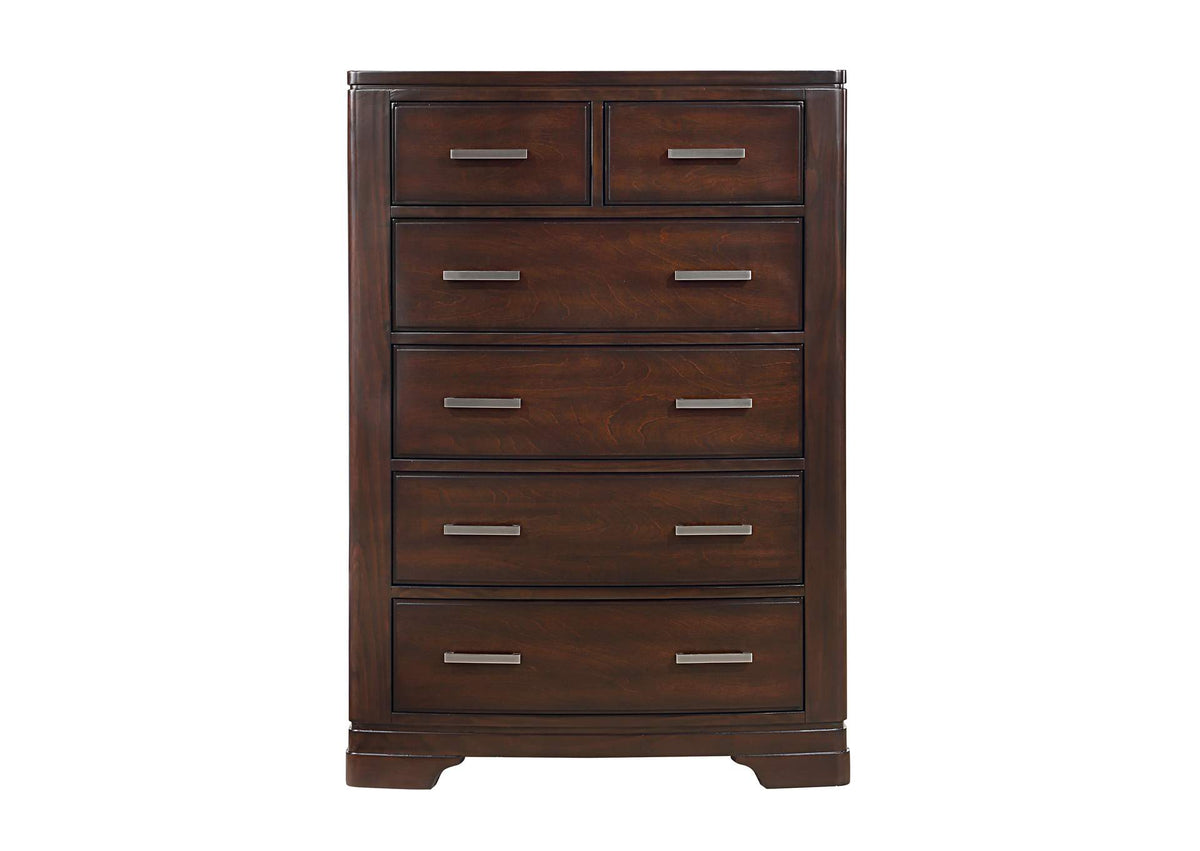 1520CH-9 Hudson Chest