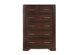 1520CH-9 Hudson Chest