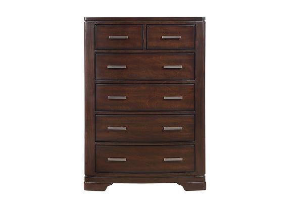 1520CH-9 Hudson Chest