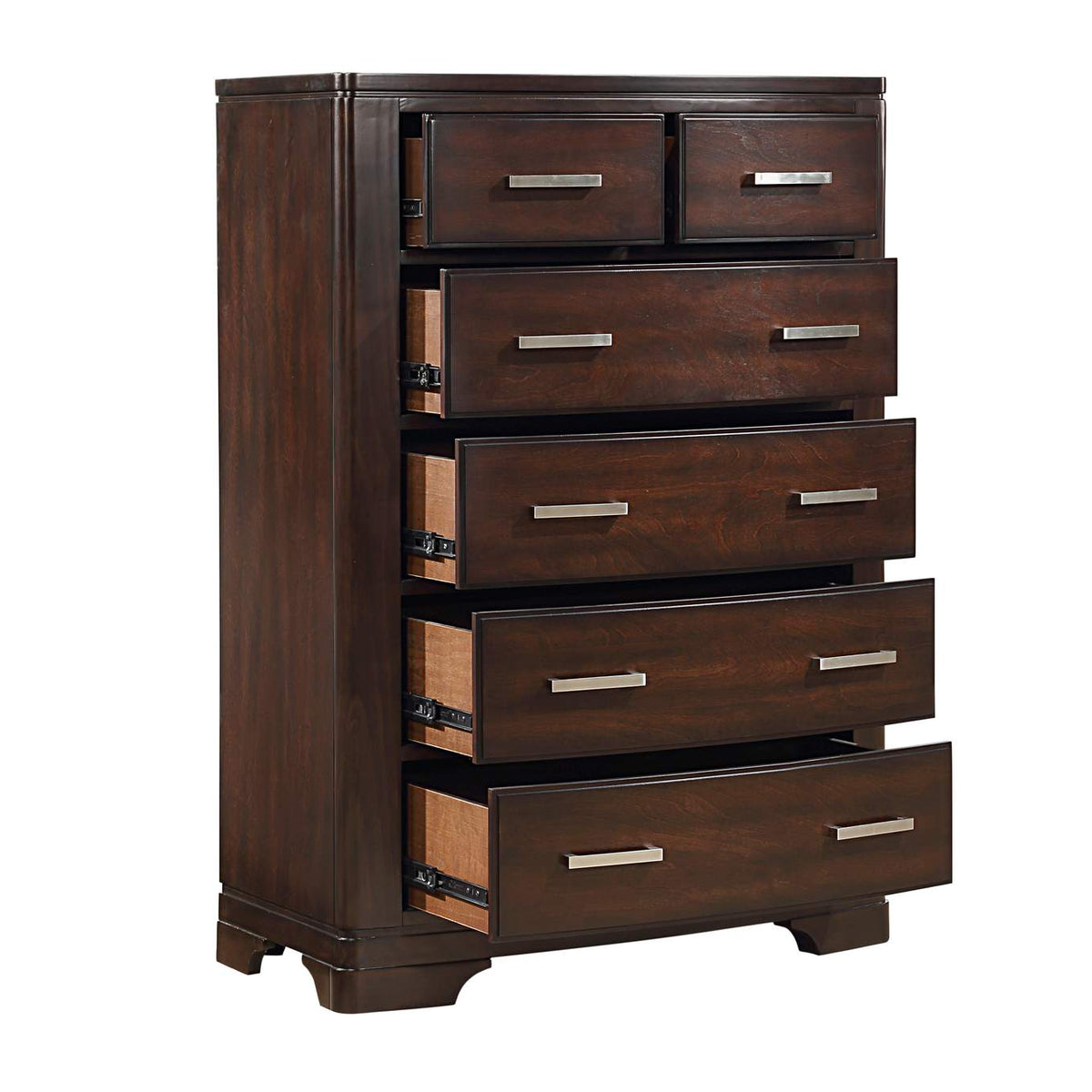 1520CH-9 Hudson Chest
