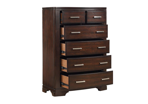 1520CH-9 Hudson Chest