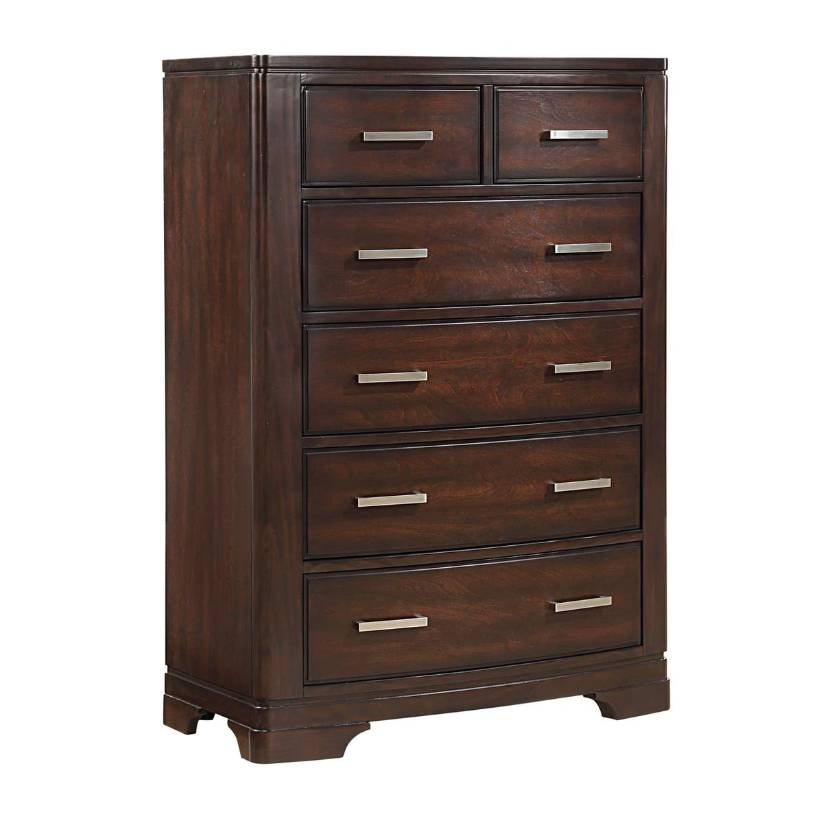 1520CH-9 Hudson Chest