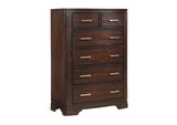 1520CH-9 Hudson Chest