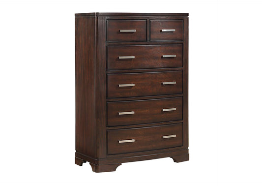 1520CH-9 Hudson Chest
