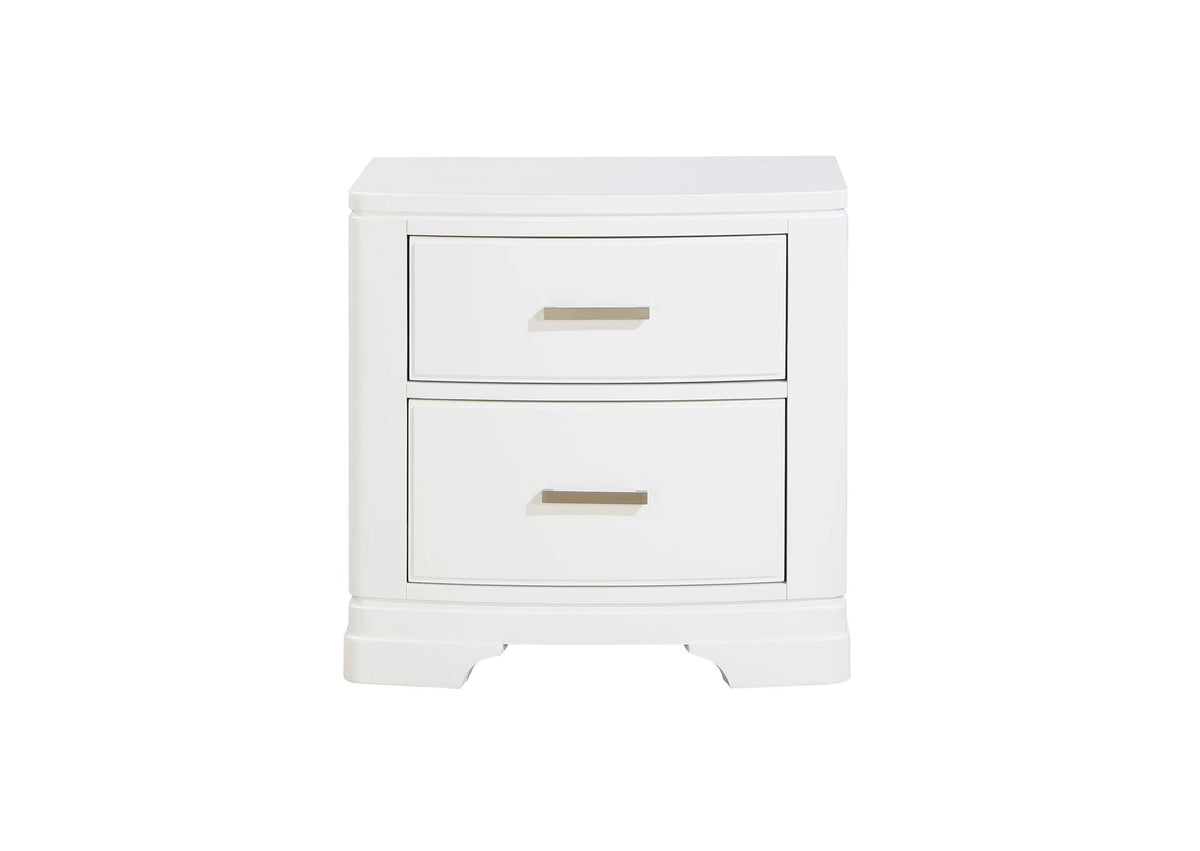 1520WH-4 Hudson Night Stand