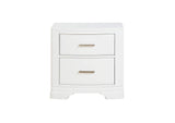 1520WH-4 Hudson Night Stand