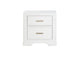 1520WH-4 Hudson Night Stand