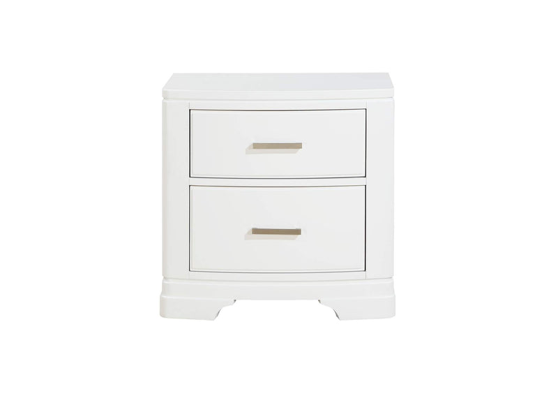 1520WH-4 Hudson Night Stand