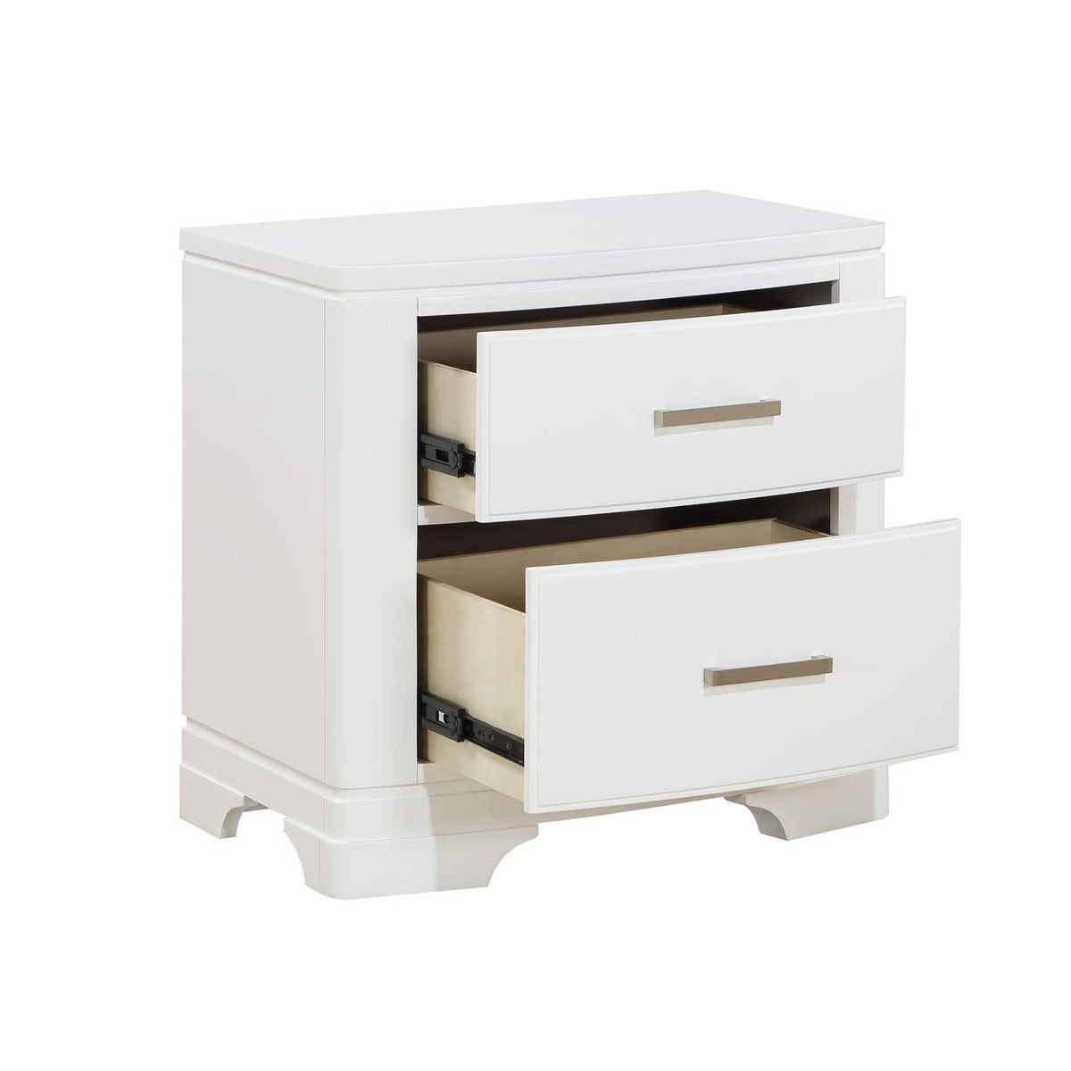 1520WH-4 Hudson Night Stand
