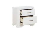 1520WH-4 Hudson Night Stand