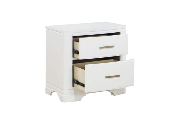 1520WH-4 Hudson Night Stand