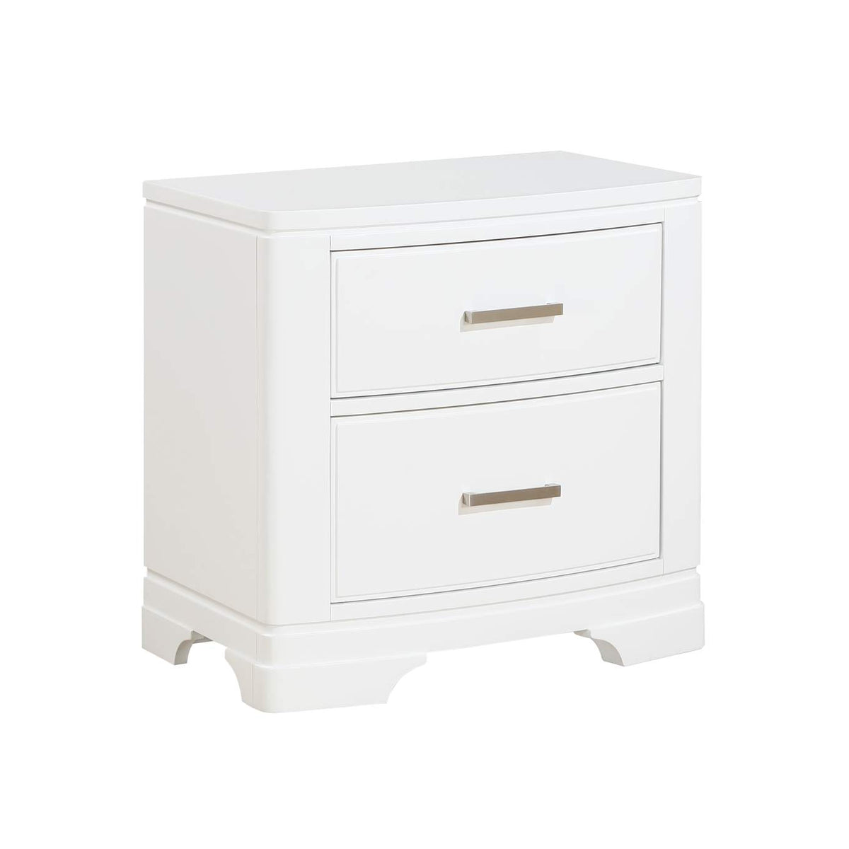 1520WH-4 Hudson Night Stand