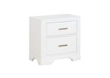 1520WH-4 Hudson Night Stand